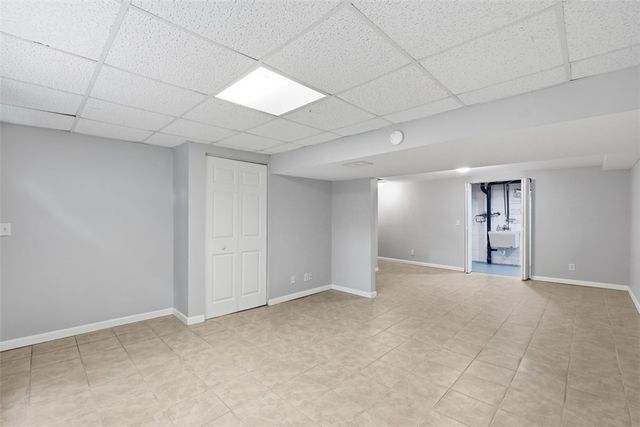 322 Bellford Ct, Cranberry Twp, PA 16066