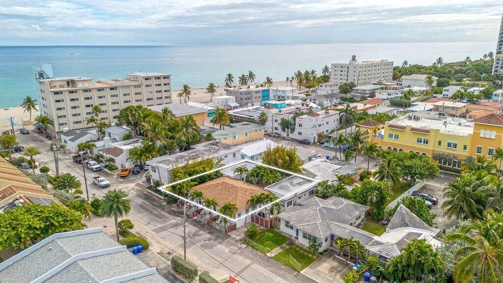 334 Oregon Street 1-5, Hollywood, FL 33019