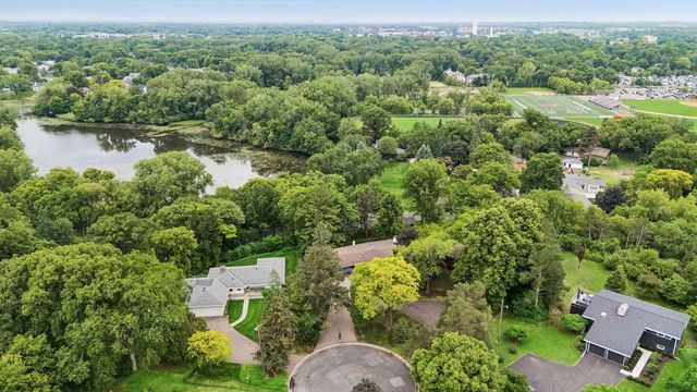 2211 S Hill Lane, Saint Louis Park, MN 55416