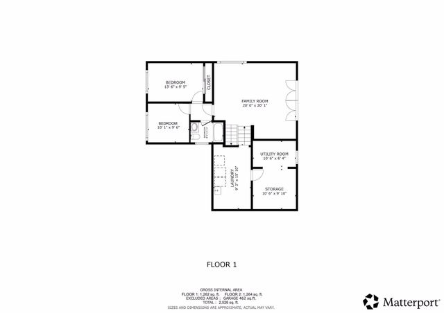 2211 S Hill Lane, Saint Louis Park, MN 55416