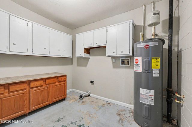 553 CLERMONT Avenue S, Orange Park, FL 32073