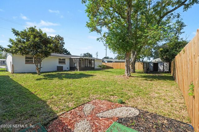 553 CLERMONT Avenue S, Orange Park, FL 32073