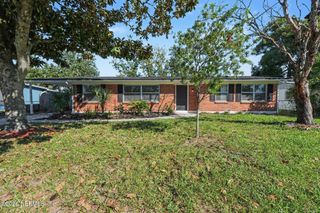 553 CLERMONT Avenue S, Orange Park, FL 32073