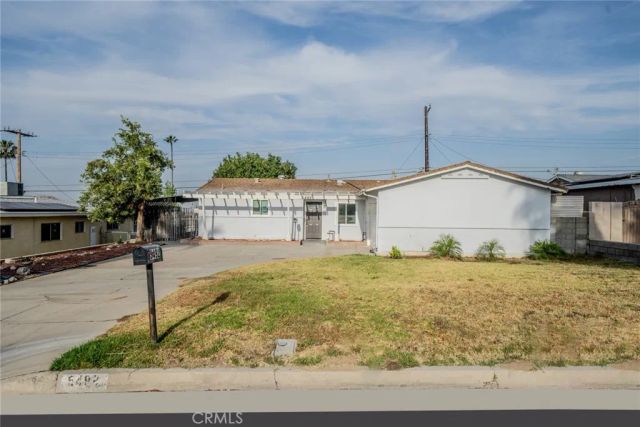 5492 Newbury Avenue, San Bernardino, CA 92404