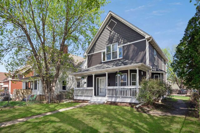 3117 Bloomington Avenue, Minneapolis, MN 55407