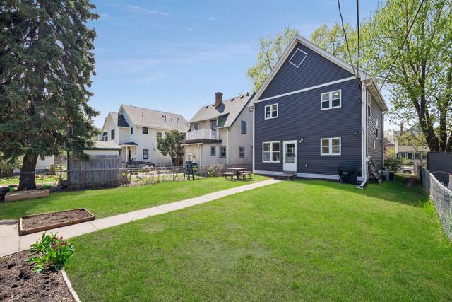 3117 Bloomington Avenue, Minneapolis, MN 55407