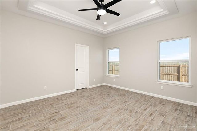 2025 Black Hills Street, San Juan, TX 78589