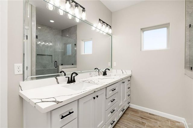 2025 Black Hills Street, San Juan, TX 78589