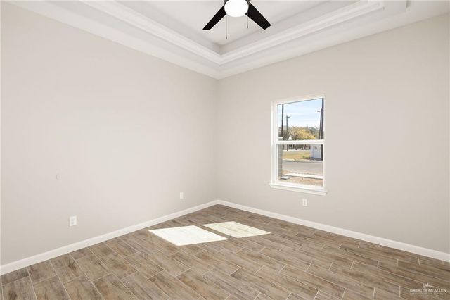 2025 Black Hills Street, San Juan, TX 78589