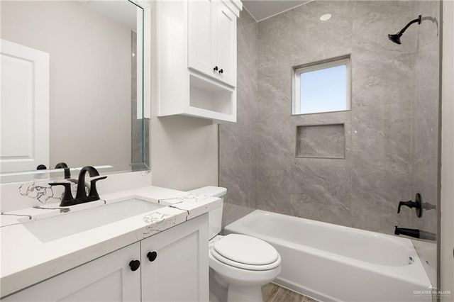 2025 Black Hills Street, San Juan, TX 78589