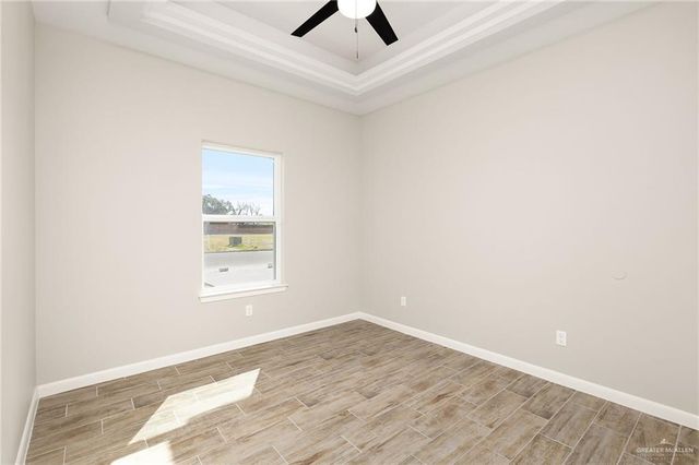 2025 Black Hills Street, San Juan, TX 78589