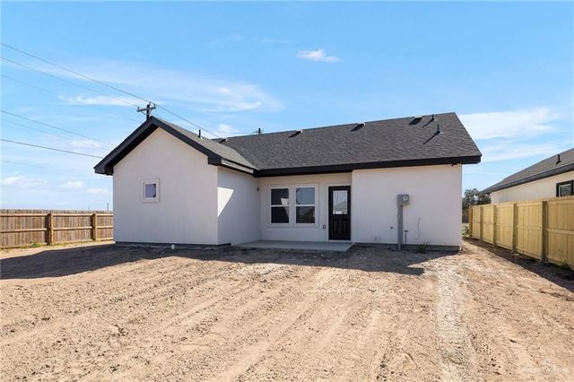 2025 Black Hills Street, San Juan, TX 78589