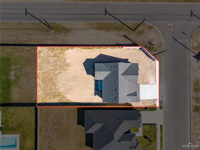 2025 Black Hills Street, San Juan, TX 78589