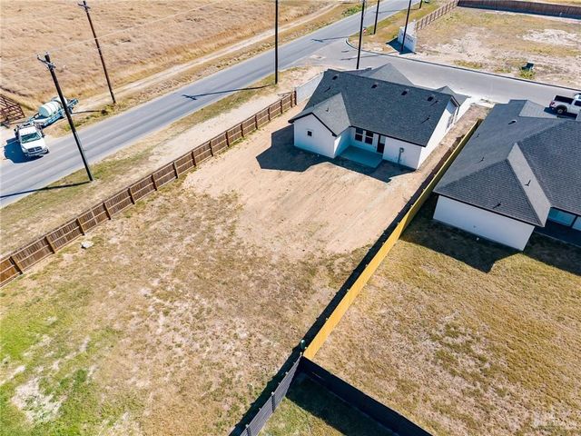 2025 Black Hills Street, San Juan, TX 78589