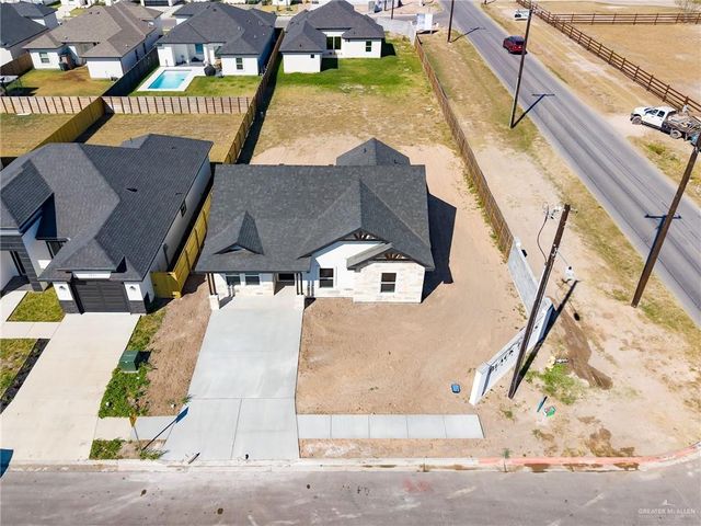 2025 Black Hills Street, San Juan, TX 78589