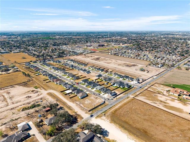 2025 Black Hills Street, San Juan, TX 78589