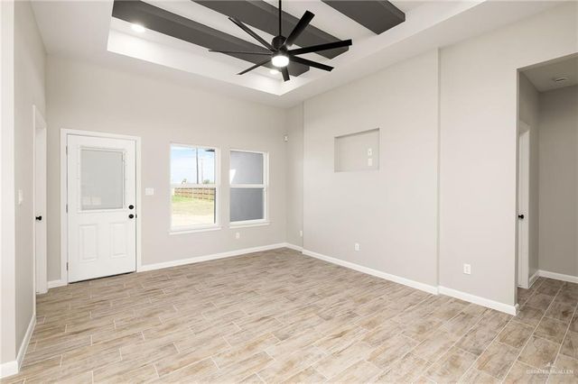 2025 Black Hills Street, San Juan, TX 78589