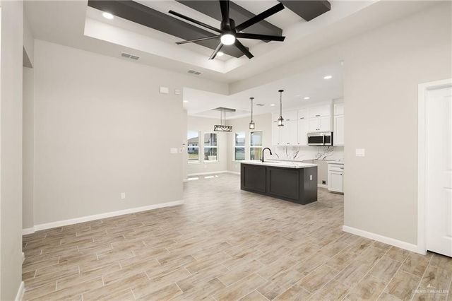 2025 Black Hills Street, San Juan, TX 78589