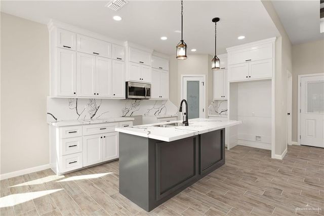 2025 Black Hills Street, San Juan, TX 78589