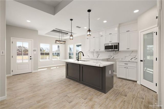 2025 Black Hills Street, San Juan, TX 78589