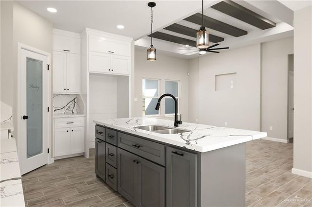 2025 Black Hills Street, San Juan, TX 78589