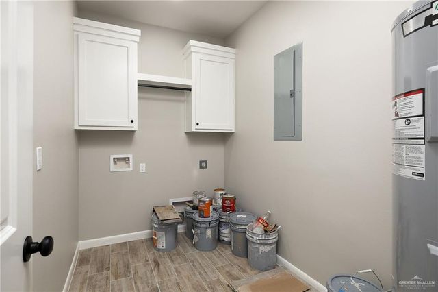 2025 Black Hills Street, San Juan, TX 78589