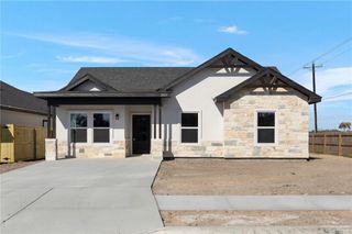 2025 Black Hills Street, San Juan, TX 78589