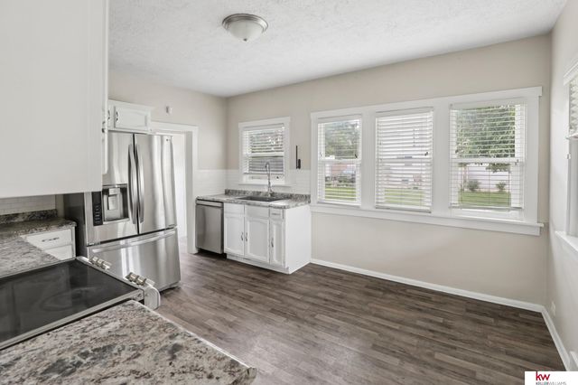 3440 Curtis Avenue, Omaha, NE 68111