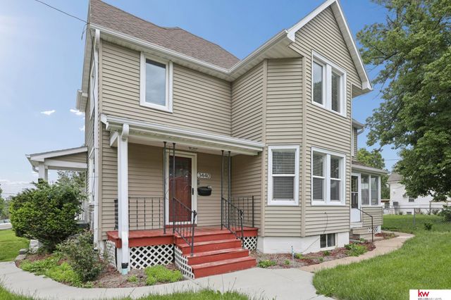 3440 Curtis Avenue, Omaha, NE 68111
