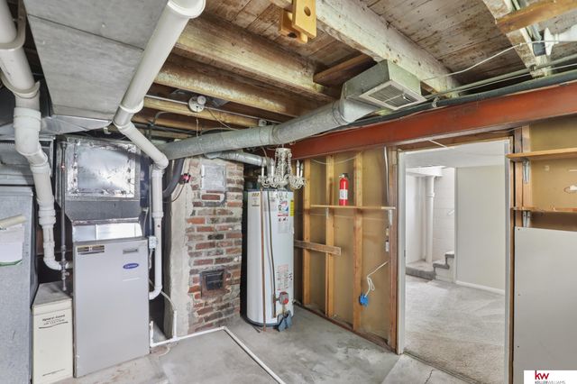 3440 Curtis Avenue, Omaha, NE 68111