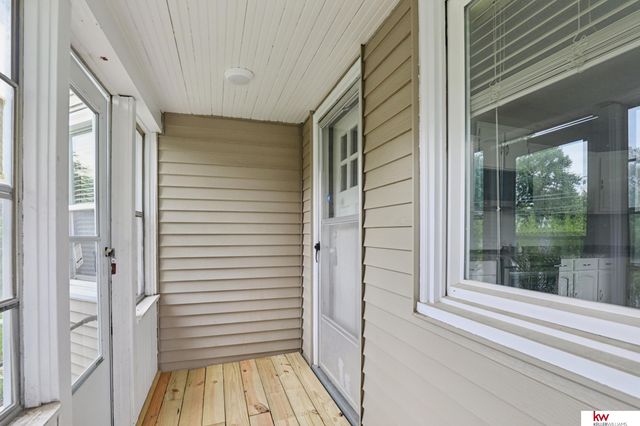 3440 Curtis Avenue, Omaha, NE 68111