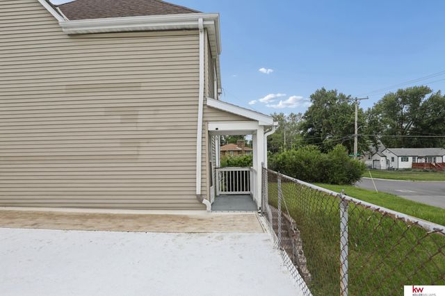 3440 Curtis Avenue, Omaha, NE 68111