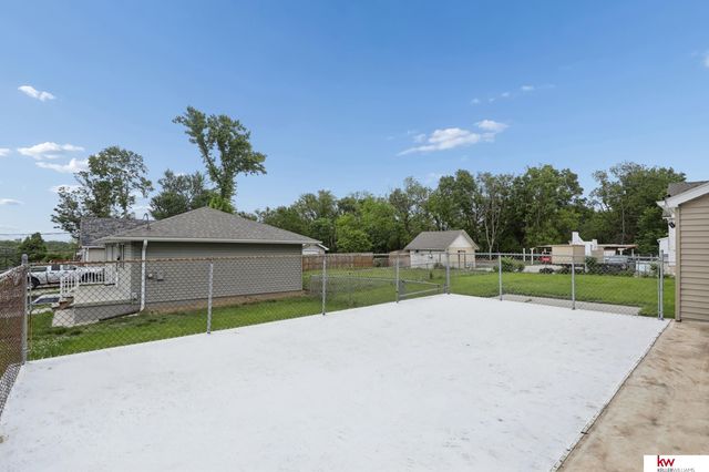 3440 Curtis Avenue, Omaha, NE 68111