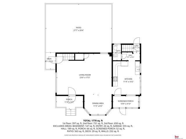 3440 Curtis Avenue, Omaha, NE 68111