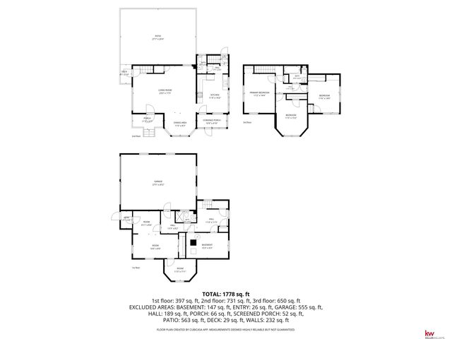 3440 Curtis Avenue, Omaha, NE 68111