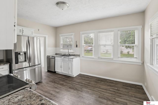 3440 Curtis Avenue, Omaha, NE 68111