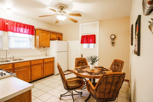 3534 N Nora Avenue, Chicago, IL 60634