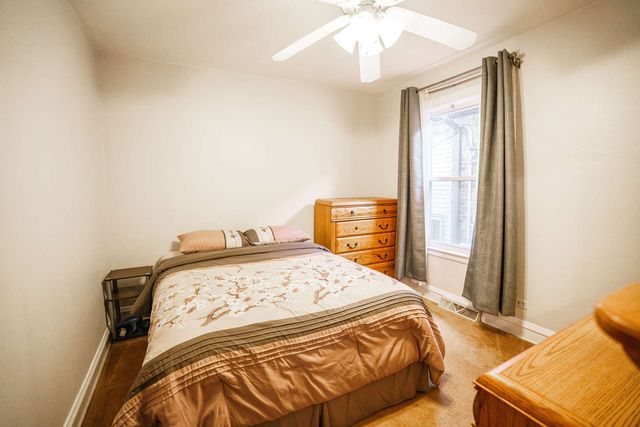 3534 N Nora Avenue, Chicago, IL 60634