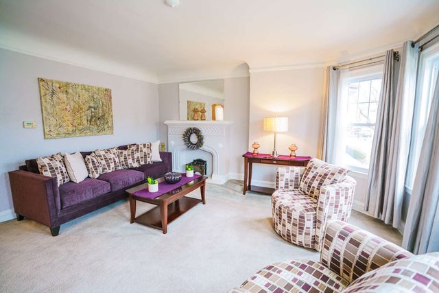 3534 N Nora Avenue, Chicago, IL 60634