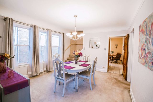 3534 N Nora Avenue, Chicago, IL 60634