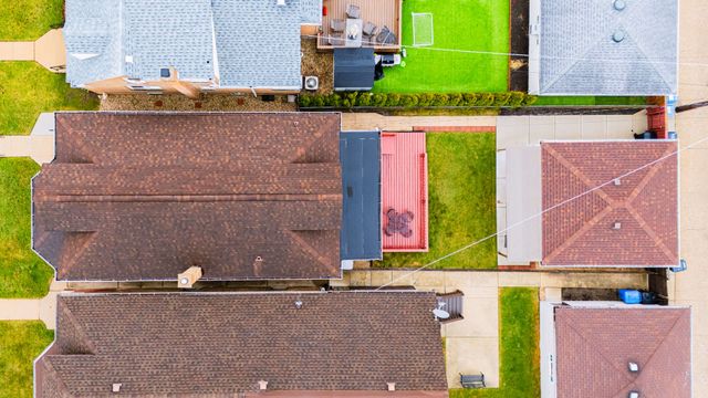 3534 N Nora Avenue, Chicago, IL 60634