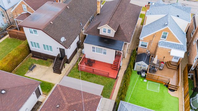 3534 N Nora Avenue, Chicago, IL 60634