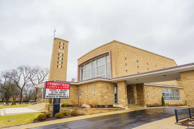 3534 N Nora Avenue, Chicago, IL 60634