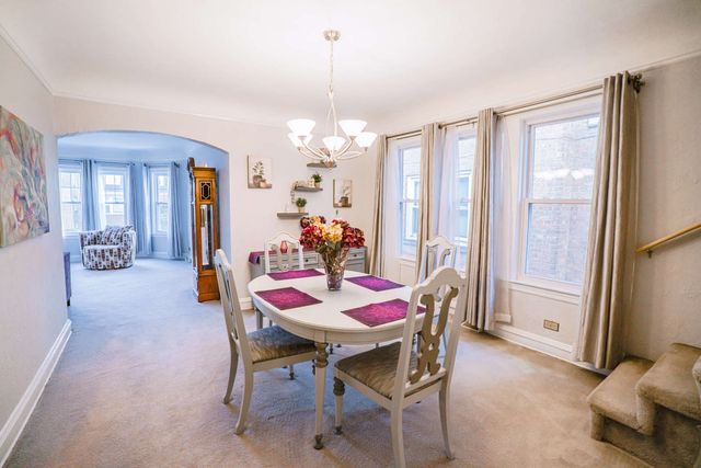 3534 N Nora Avenue, Chicago, IL 60634