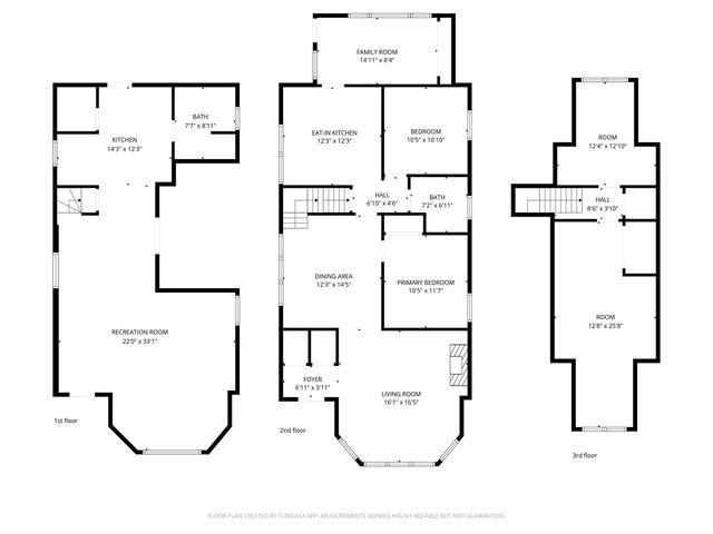 3534 N Nora Avenue, Chicago, IL 60634