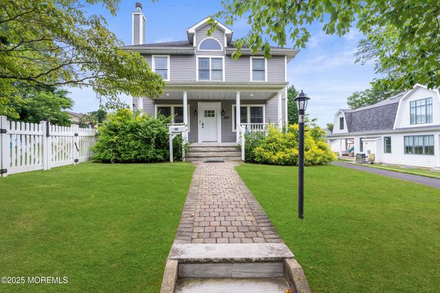 250 Alpern Avenue, Long Branch, NJ 07740