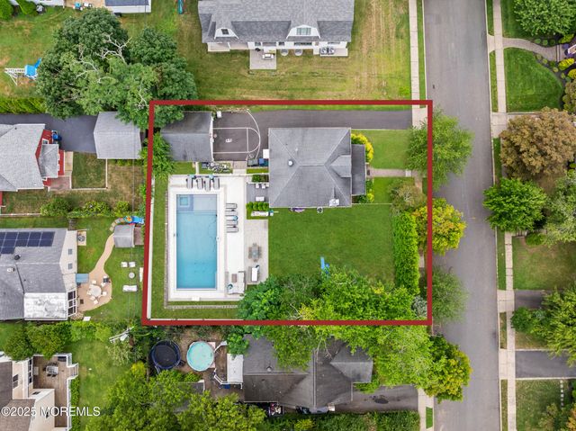 250 Alpern Avenue, Long Branch, NJ 07740