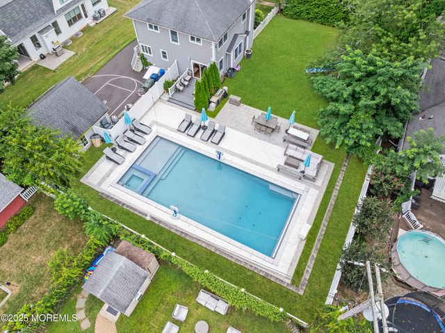 250 Alpern Avenue, Long Branch, NJ 07740