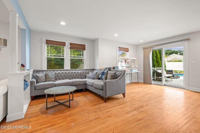 250 Alpern Avenue, Long Branch, NJ 07740