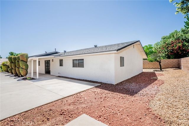 13370 Alta Vista Drive, Victorville, CA 92395